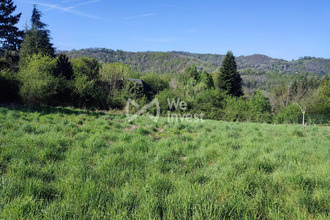 achat terrain cransac 12110