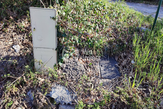 achat terrain cransac 12110