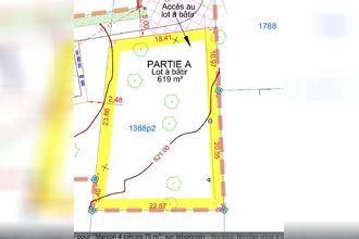 achat terrain cranves-sales 74380