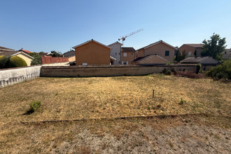 achat terrain craponne 69290