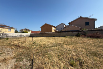 achat terrain craponne 69290