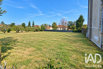 achat terrain craponne 69290
