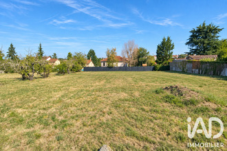 achat terrain craponne 69290