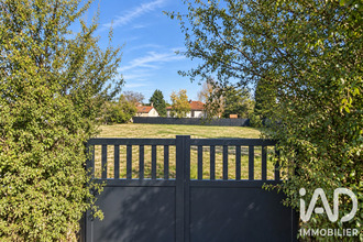 achat terrain craponne 69290