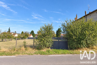achat terrain craponne 69290