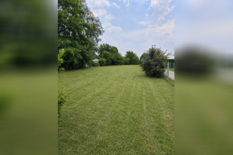 achat terrain crasville 27400