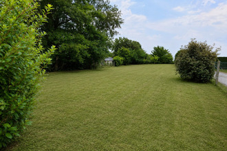 achat terrain crasville 27400