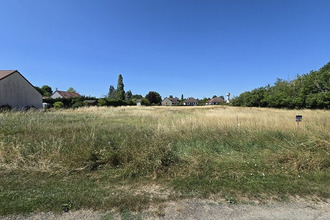 achat terrain cravant 45190