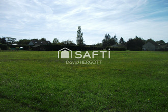 achat terrain cravant 45190