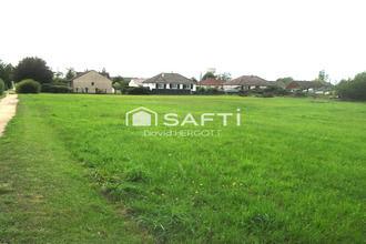 achat terrain cravant 45190