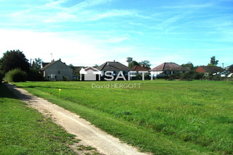 achat terrain cravant 45190