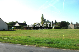 achat terrain cravant 45190