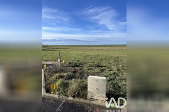 achat terrain cravant 45190