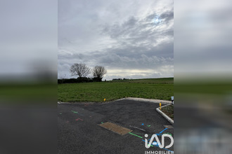 achat terrain cravant 45190