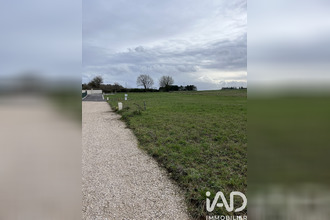 achat terrain cravant 45190