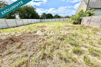 achat terrain cravant 45190