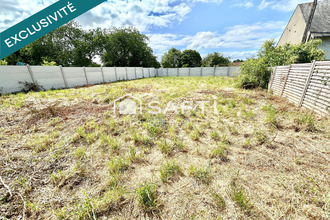 achat terrain cravant 45190