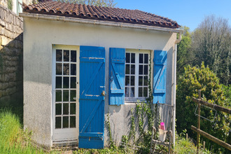 achat terrain crazannes 17350