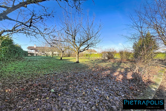 achat terrain creches-sur-saone 71680
