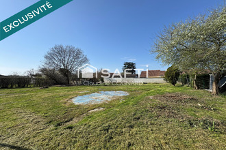 achat terrain creches-sur-saone 71680