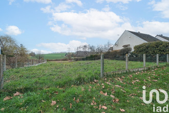 achat terrain crecy-la-chapelle 77580