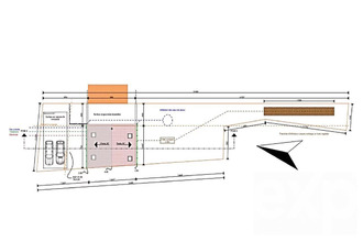 achat terrain crecy-la-chapelle 77580