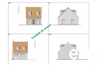 achat terrain crecy-la-chapelle 77580