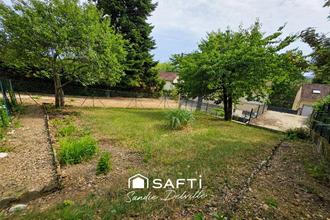 achat terrain cregy-les-meaux 77124