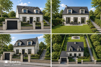 achat terrain cregy-les-meaux 77124