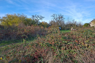 achat terrain crehange 57690