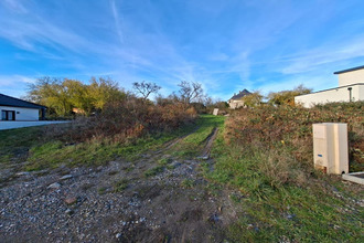 achat terrain crehange 57690