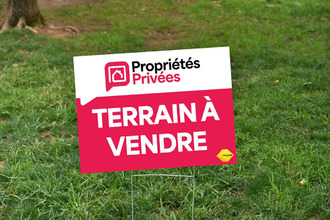 achat terrain cremeaux 42260