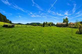 achat terrain cremeaux 42260