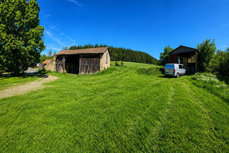 achat terrain cremeaux 42260