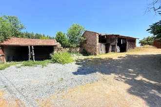 achat terrain cremeaux 42260