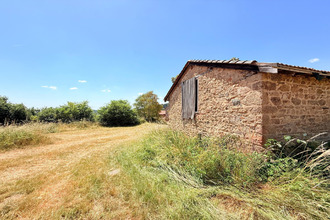 achat terrain cremeaux 42260
