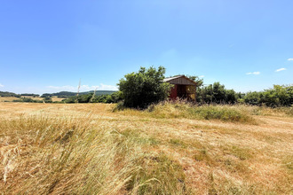 achat terrain cremeaux 42260