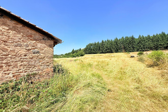 achat terrain cremeaux 42260