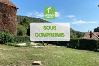 achat terrain cremieu 38460