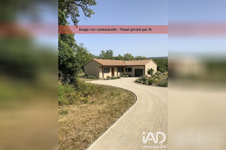 achat terrain cremps 46230