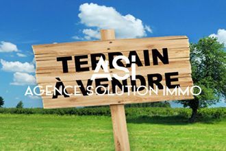 achat terrain crennes-sur-fraubee 53700