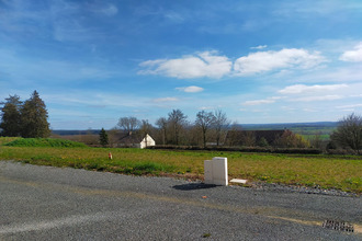 achat terrain crennes-sur-fraubee 53700