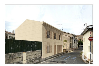 achat terrain creon 33670