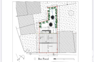 achat terrain creon 33670
