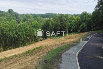 achat terrain creon 33670