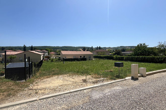 achat terrain crepol 26350