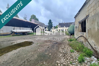achat terrain crepy 02870
