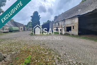 achat terrain crepy 02870
