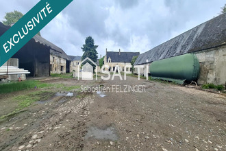 achat terrain crepy 02870