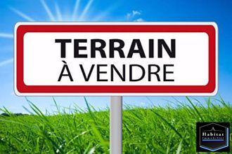 achat terrain crepy-en-valois 60800